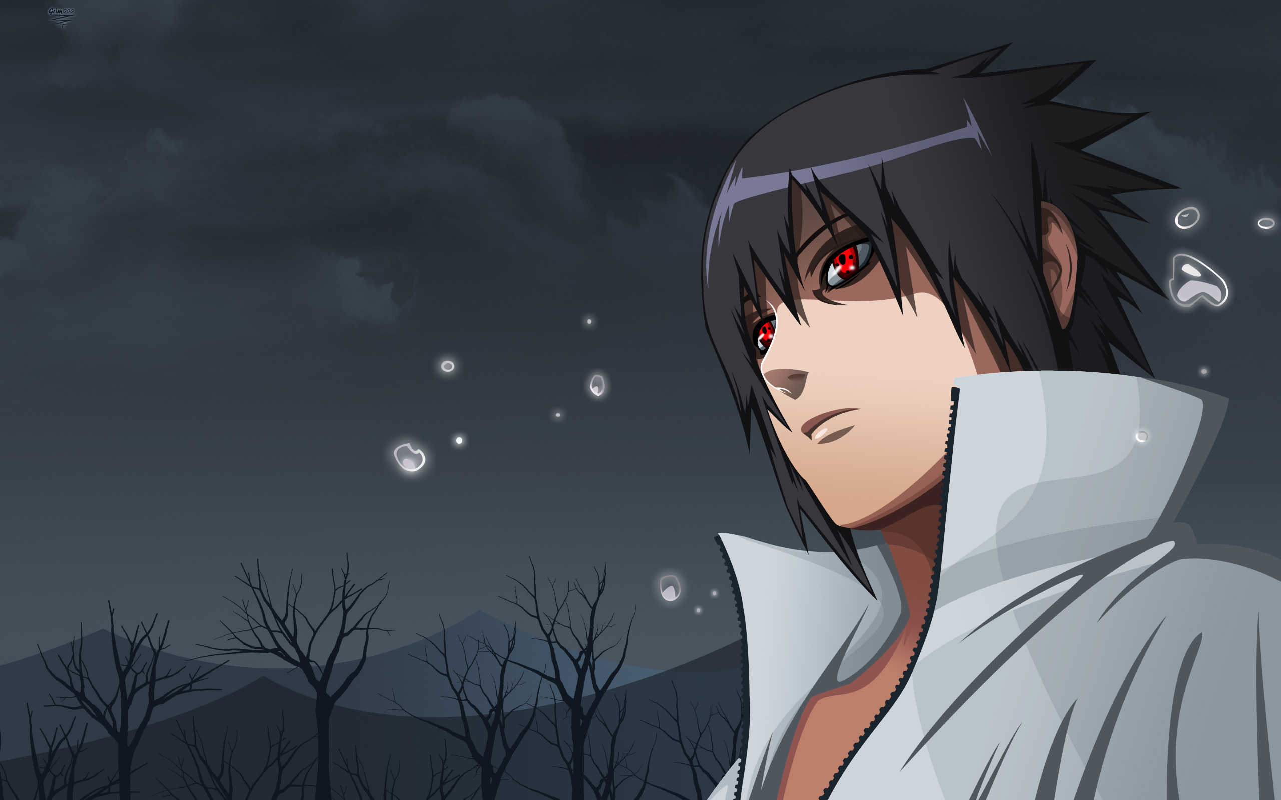 Wallpaper Anime, Naruto, Obito Uchiha - Wallpaperforu