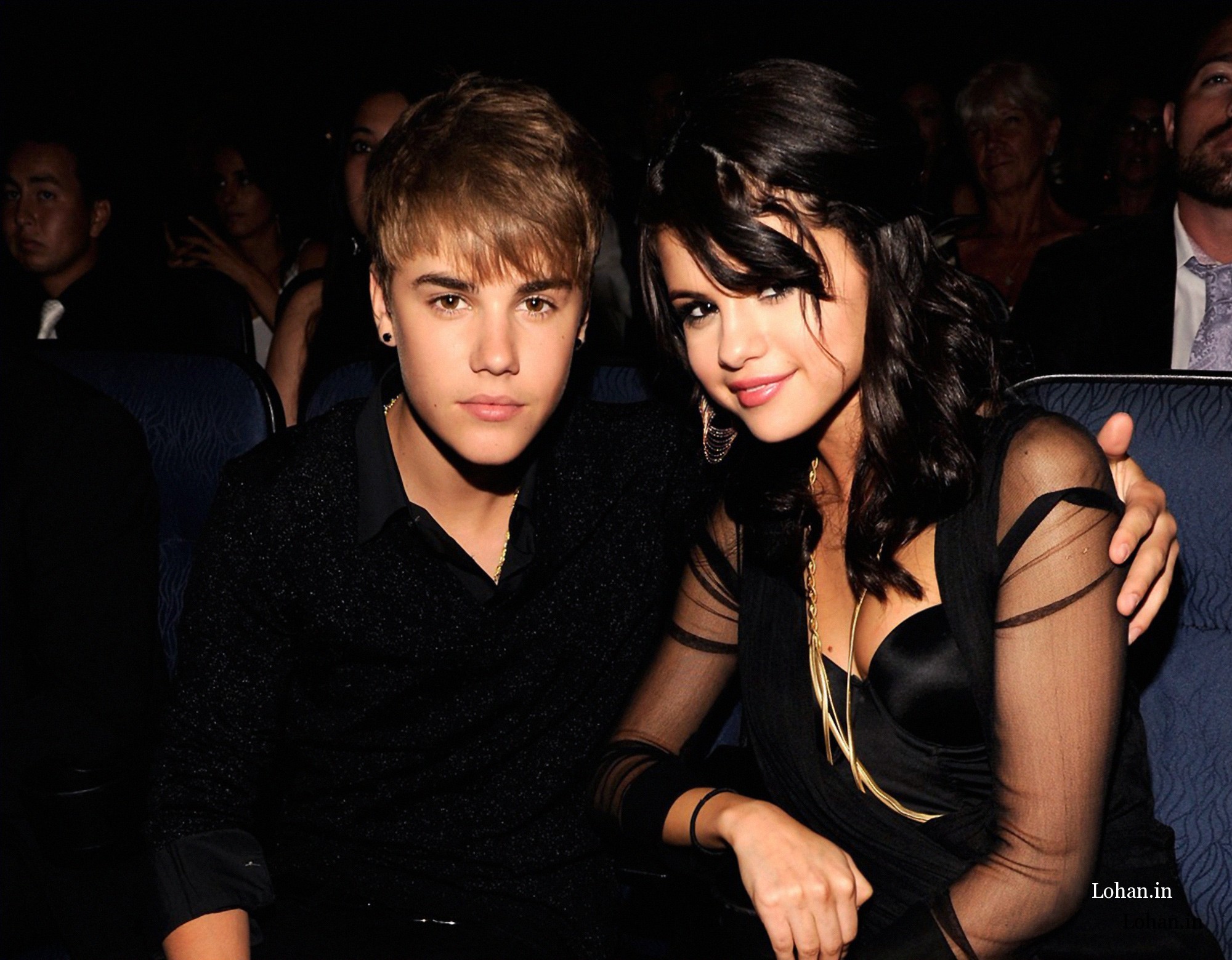 Justin bieber and selena gomez 2012 Wallpapers - HD Wallpapers 95082